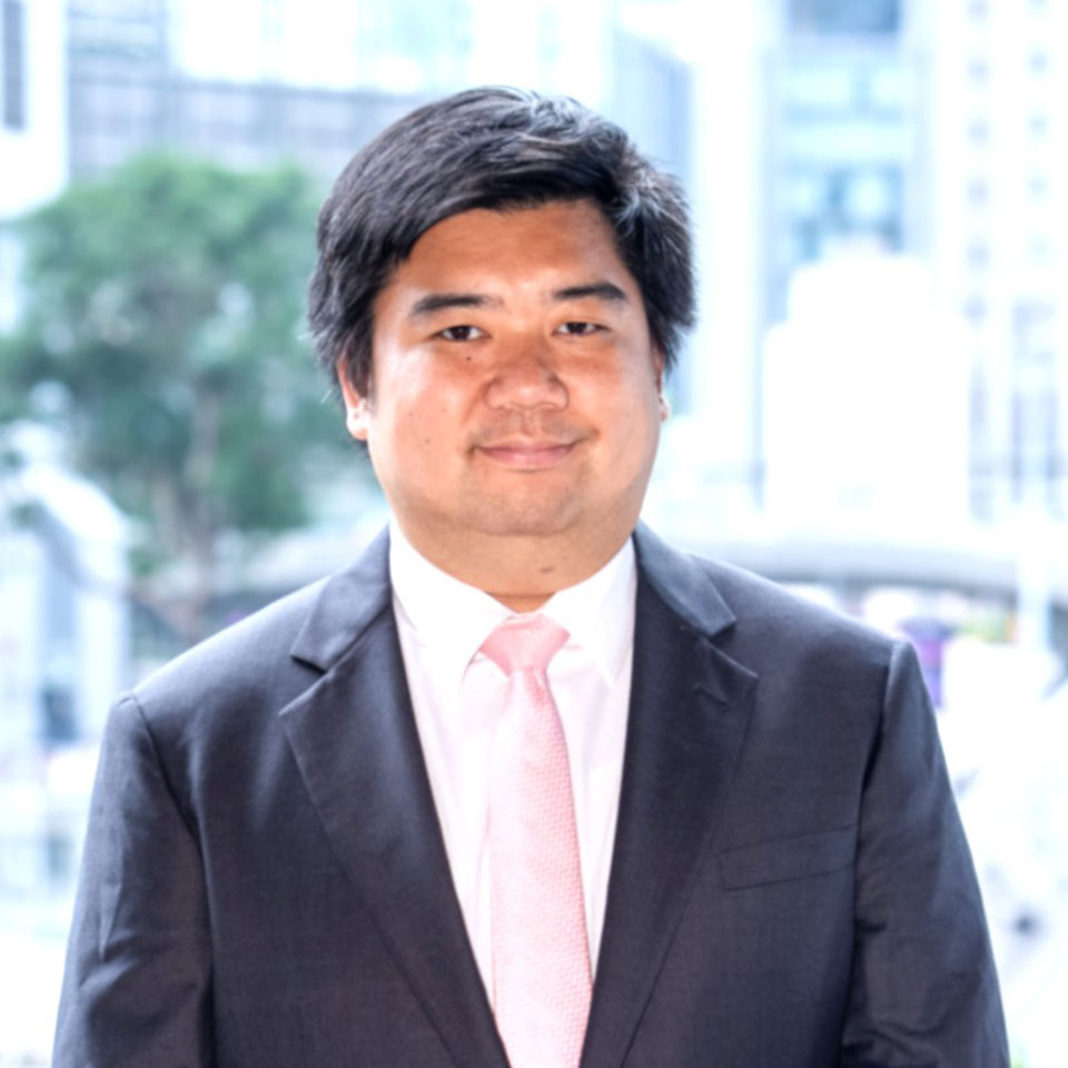 Nanwani Solicitors Associate Louvre Tang